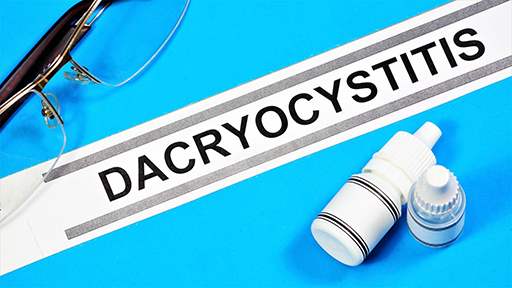 DACRYOCYSTITIS