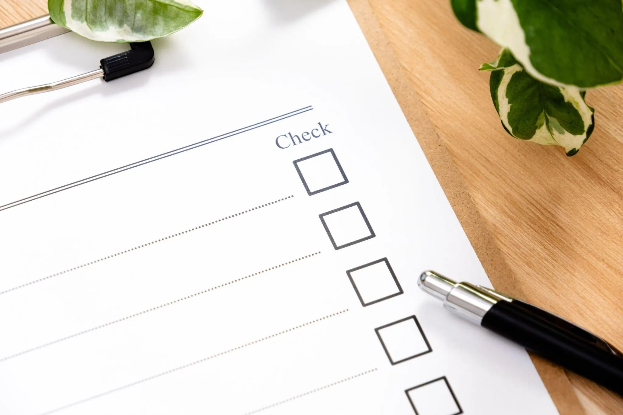 眼科の定期検診を受けるタイミングは？
