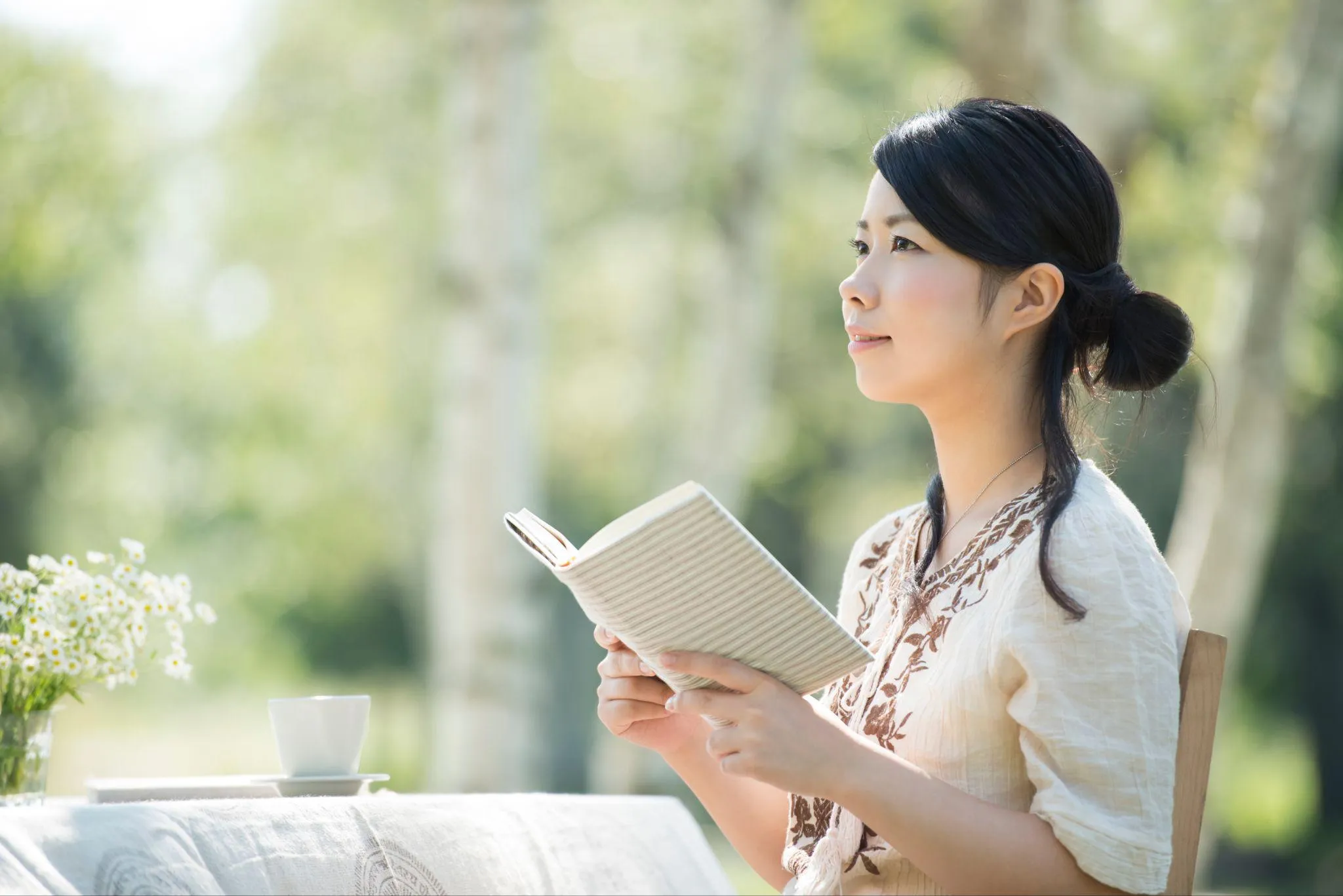 近視を自力で治す方法はある？