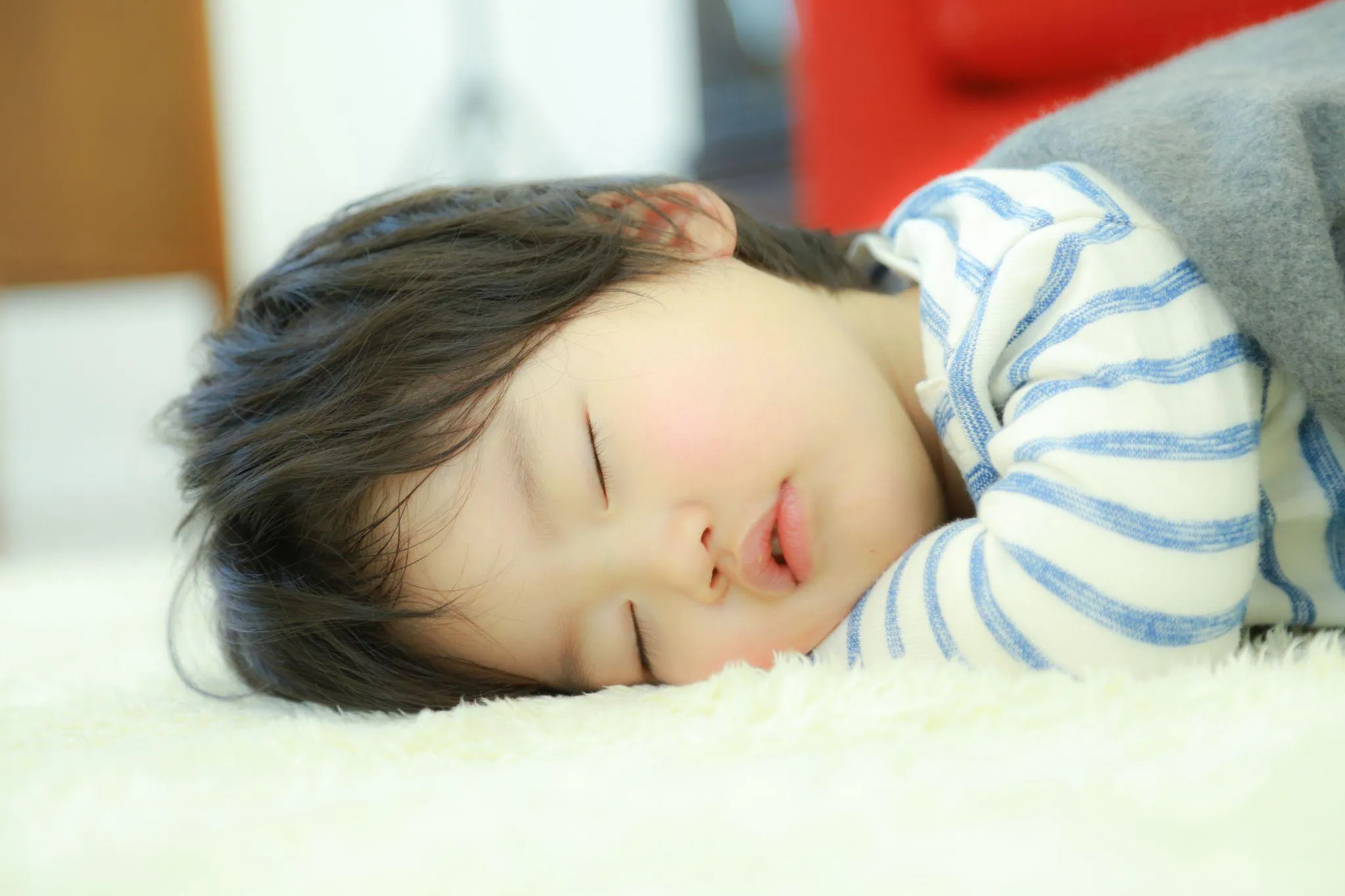近視の進行を予防するには